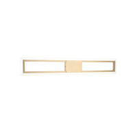 Valance 1-Light Wall Sconce