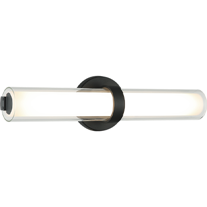 Satchie 1-Light Wall Sconce