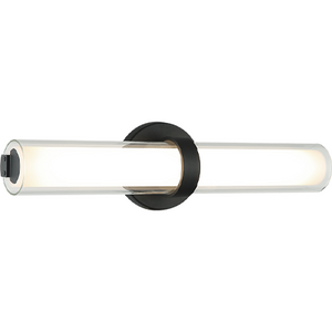 Satchie 1-Light Wall Sconce