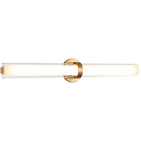 Satchie 2-Light Wall Sconce