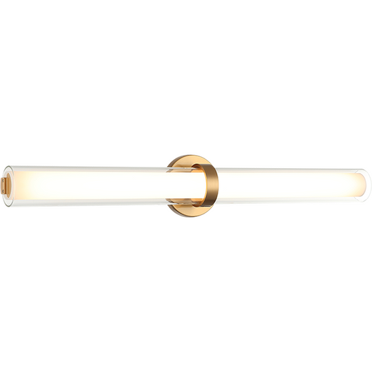 Satchie 2-Light Wall Sconce