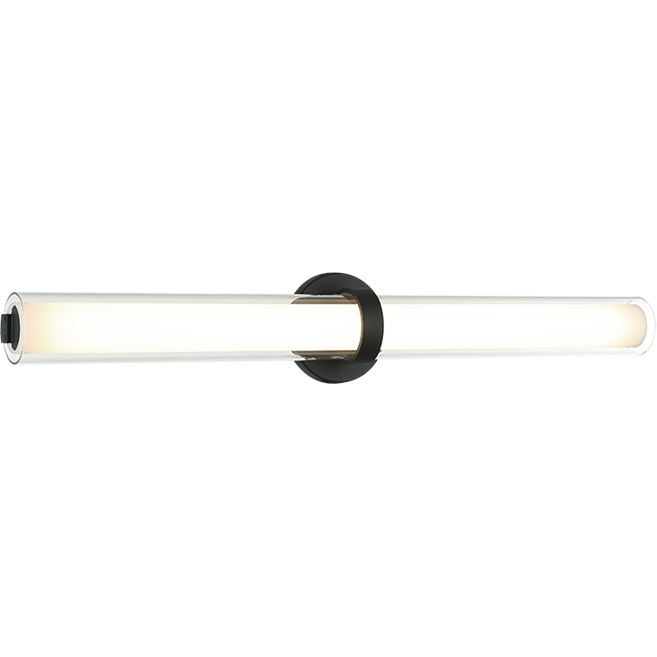 Satchie 2-Light Wall Sconce
