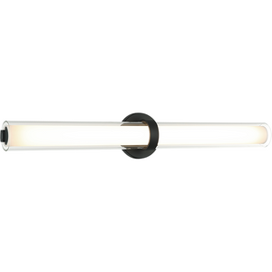 Satchie 2-Light Wall Sconce