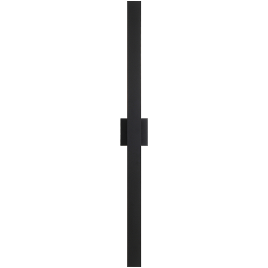 Zayden 1-Light 48" LED Wall Sconce