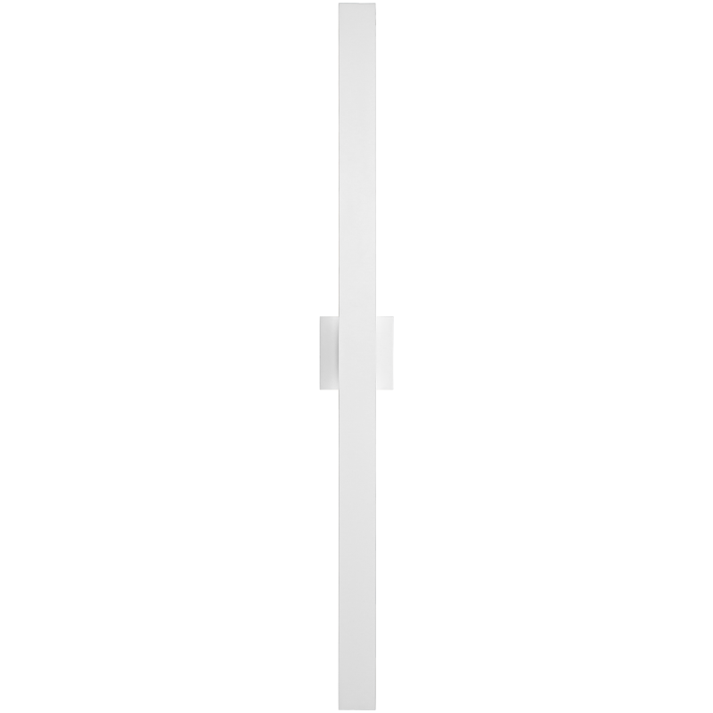 Zayden 1-Light 48" LED Wall Sconce