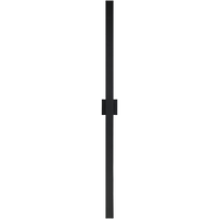 Zayden 1-Light 72" LED Wall Sconce