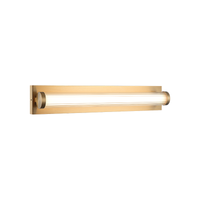 Athena 1-Light Wall Sconce