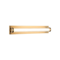 Athena 1-Light Wall Sconce