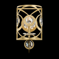 Gwendolynn 1-Light Wall Sconce