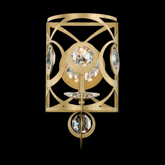 Gwendolynn 1-Light Wall Sconce