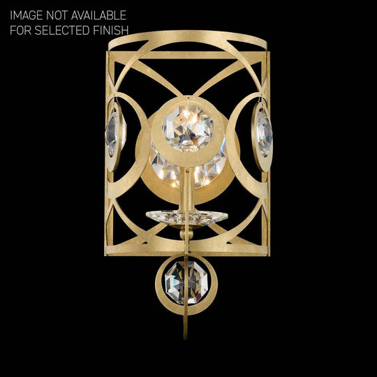 Gwendolynn 1-Light Wall Sconce