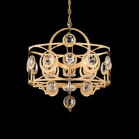 Gwendolynn 6-Light Chandelier