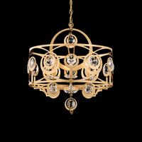Gwendolynn 6-Light Chandelier