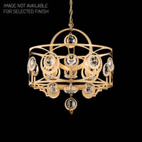 Gwendolynn 6-Light Chandelier