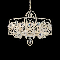 Gwendolynn 10-Light Chandelier