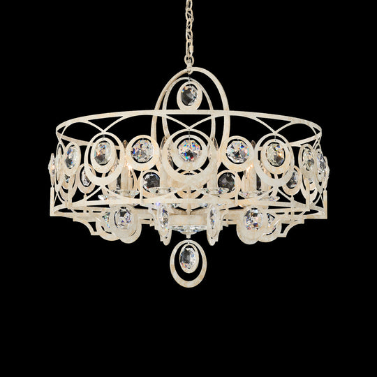 Gwendolynn 10-Light Chandelier