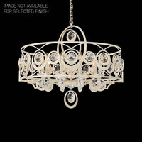 Gwendolynn 10-Light Chandelier