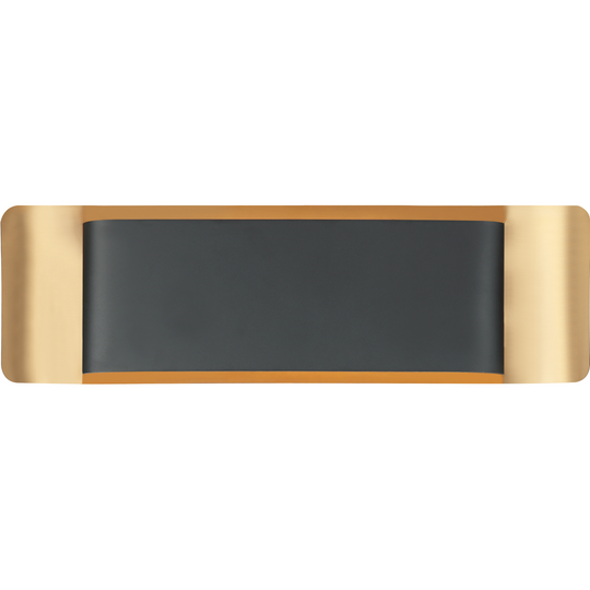 Kumilo 1-Light Wall Sconce