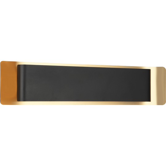 Kumilo 1-Light Wall Sconce
