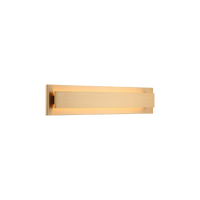 Baretta 1-Light 18" Wall Sconce