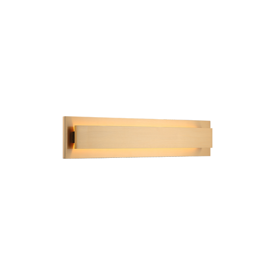 Baretta 1-Light 18" Wall Sconce