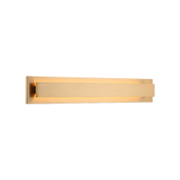 Baretta 1-Light 25" Wall Sconce