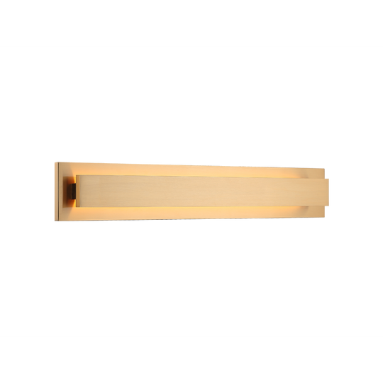 Baretta 1-Light 25" Wall Sconce