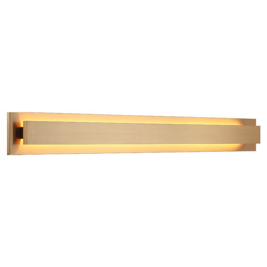 Baretta 1-Light 35" Wall Sconce