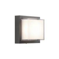 Syvana 1-Light 6.3" Sconce