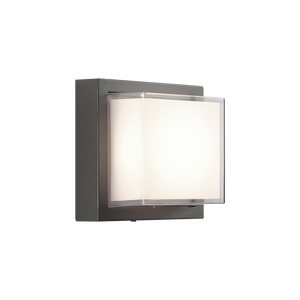 Syvana 1-Light 6.3" Sconce