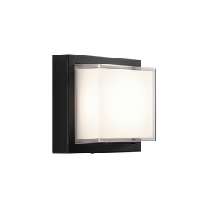 Syvana 1-Light 6.3" Sconce