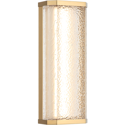 Aislynn 1-Light Wall Sconce