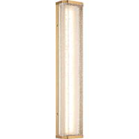 Aislynn 24" 1-Light Wall Sconce