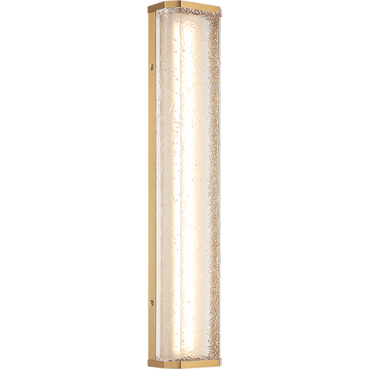 Aislynn 24" 1-Light Wall Sconce