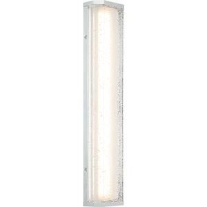 Aislynn 24" 1-Light Wall Sconce