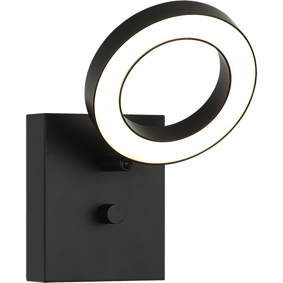 Realm 1-Light Wall Sconce