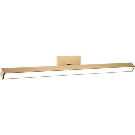 Parallel 33" 1-Light Vanity