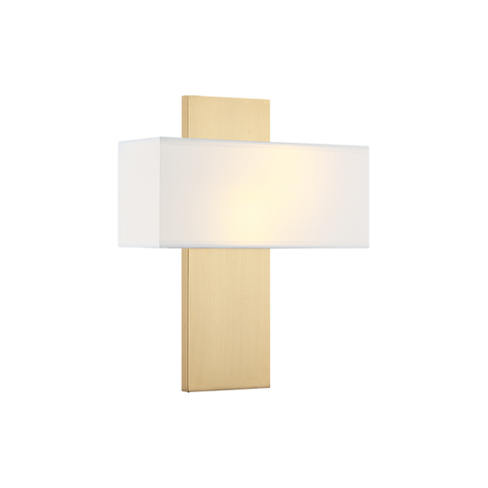 Stafford 11" 2-Light Wall Sconce