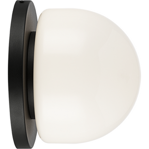 Pizzazz 7.9" 1-Light Wall Sconce