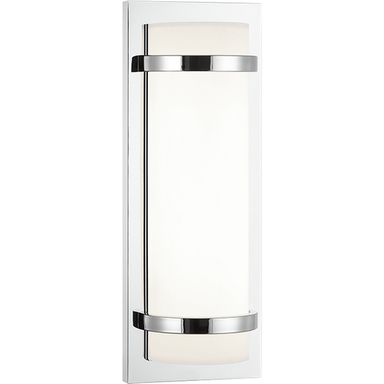 Brampton 18" 1-Light Wall Sconce