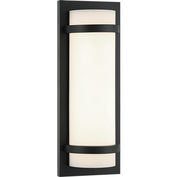 Brampton 18" 1-Light Wall Sconce