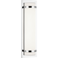 Brampton 24" 1-Light Wall Sconce