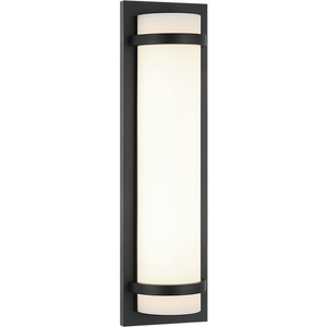 Brampton 24" 1-Light Wall Sconce