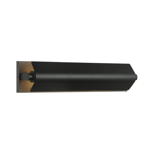 Finneas 1-Light Wall Sconce