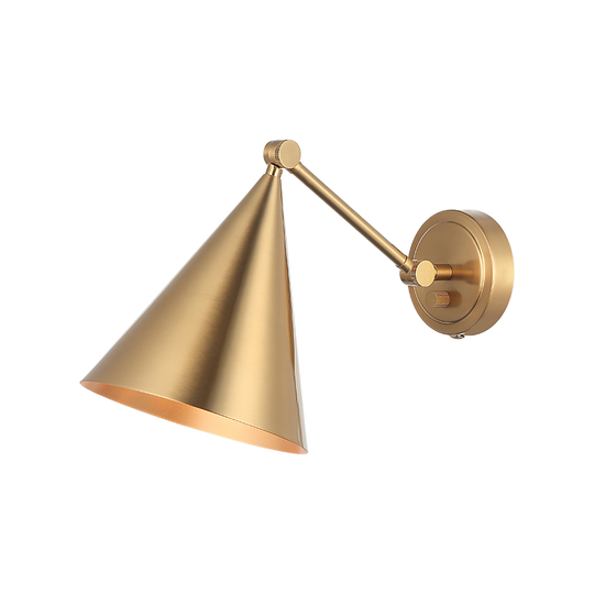 Pearson 1-Light Wall Sconce