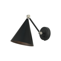 Pearson 1-Light Wall Sconce