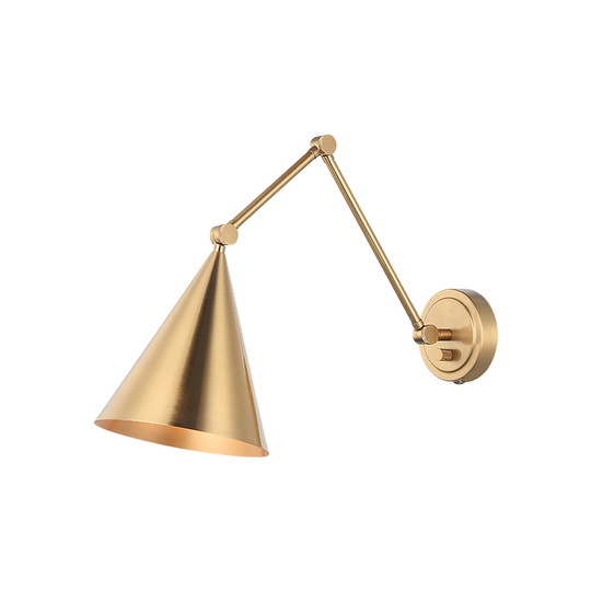 Pearson 1-Light Wall Sconce