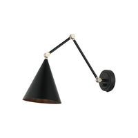 Pearson 1-Light Wall Sconce