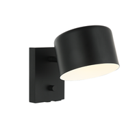 Clinton 1-Light Wall Sconce