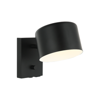 Clinton 1-Light Wall Sconce